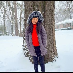 Meet your Posher, Danely